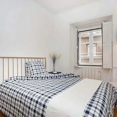 Apartmán Graca Means Grace Lisboa Exteriér fotografie