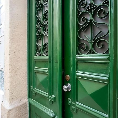 Apartmán Graca Means Grace Lisboa Exteriér fotografie