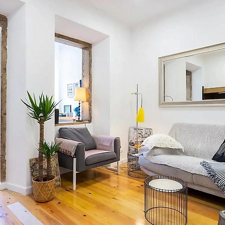 Apartmán Graca Means Grace Lisboa Exteriér fotografie