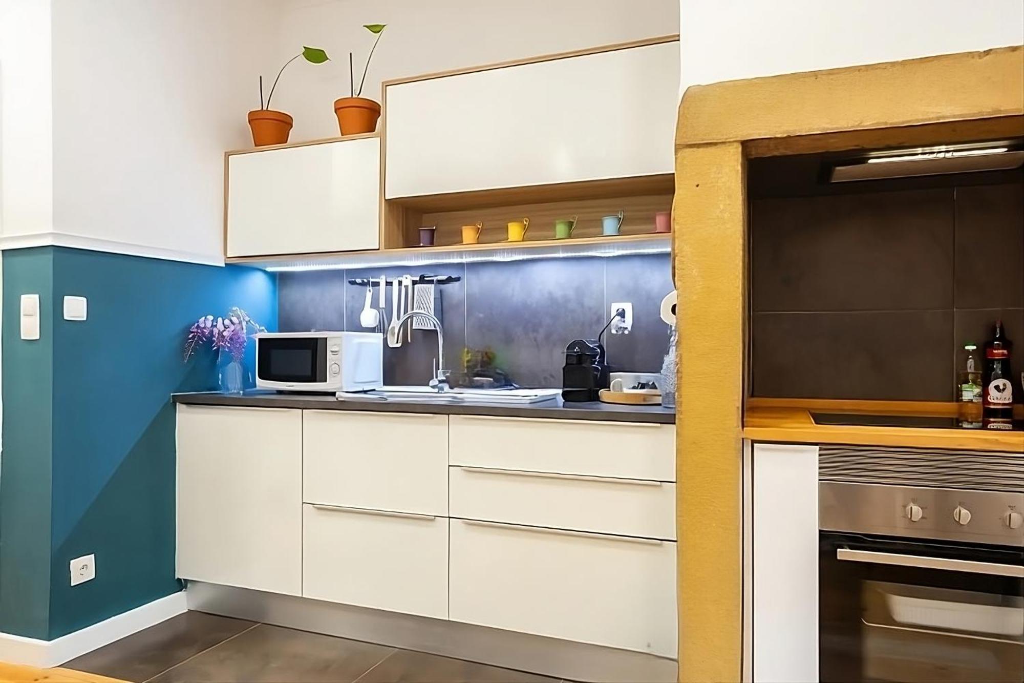 Apartmán Graca Means Grace Lisboa Exteriér fotografie