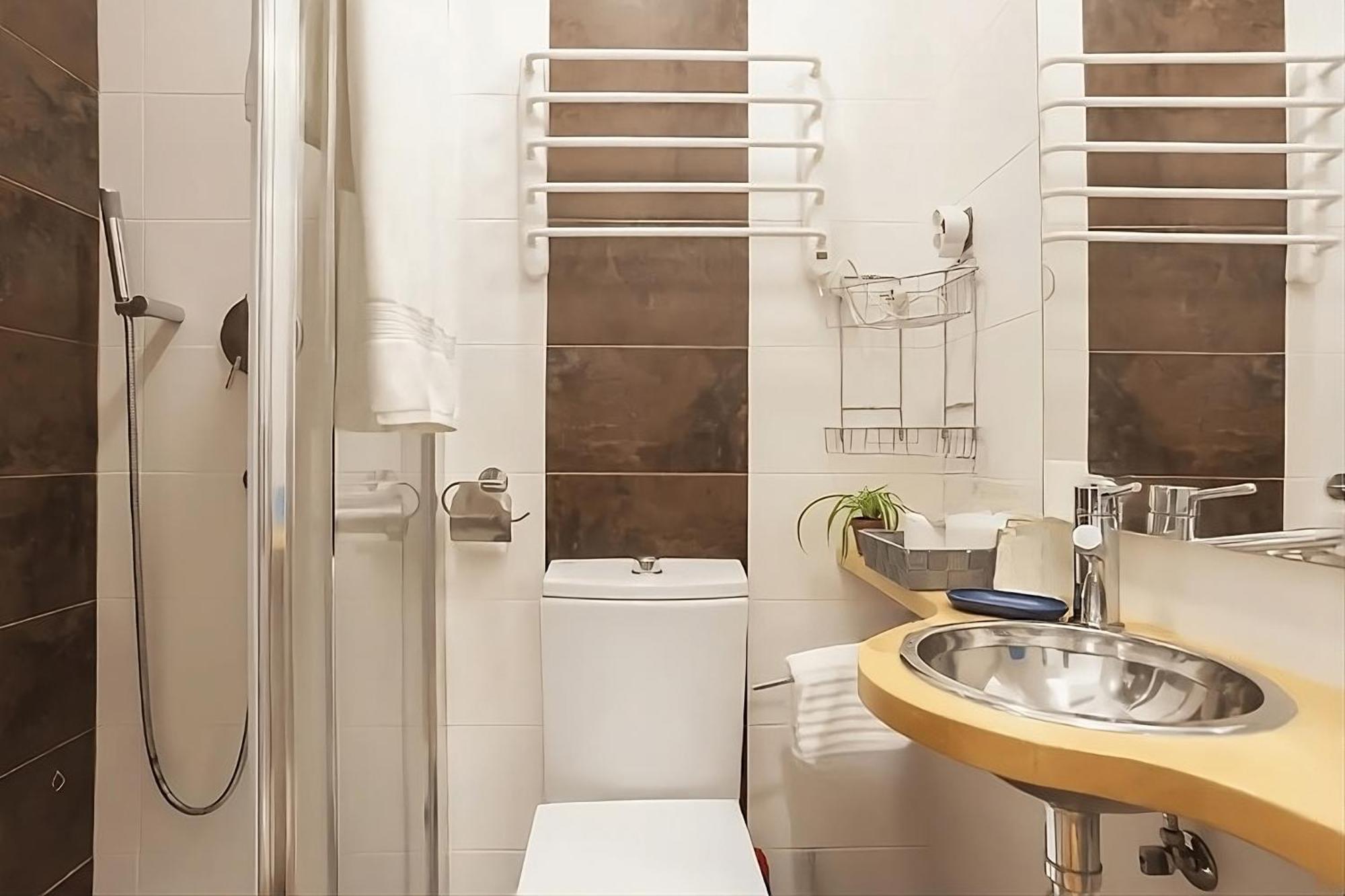 Apartmán Graca Means Grace Lisboa Exteriér fotografie