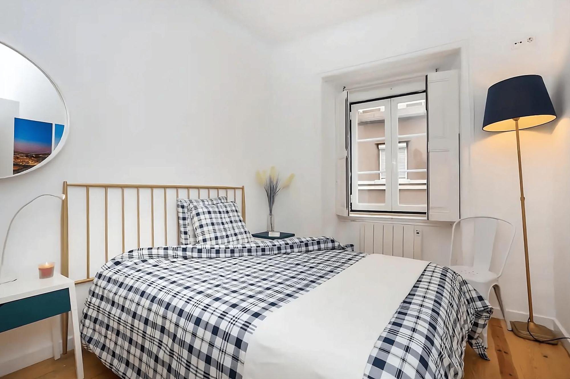 Apartmán Graca Means Grace Lisboa Exteriér fotografie