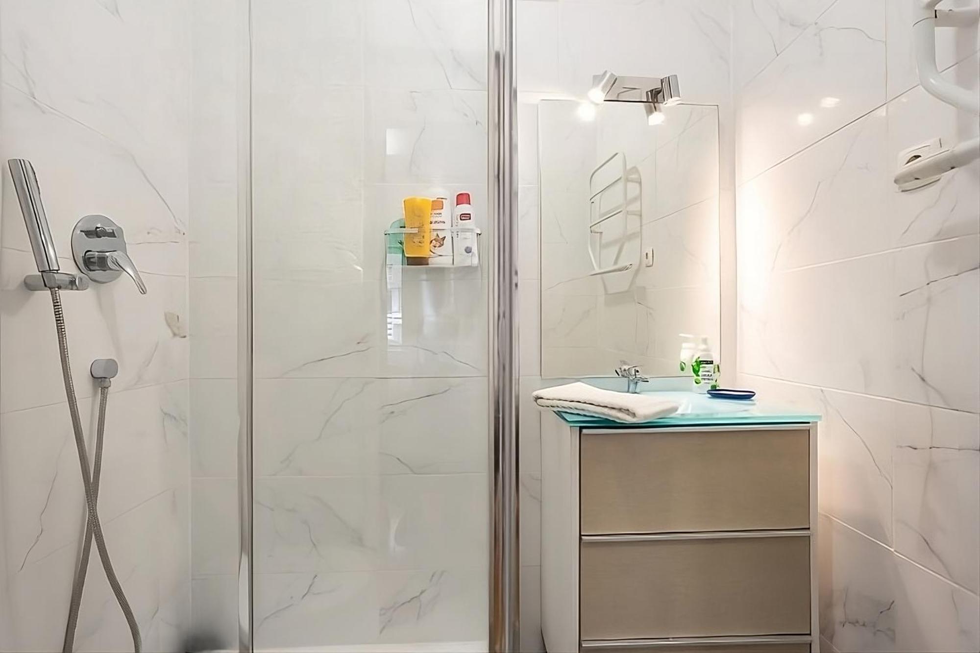 Apartmán Graca Means Grace Lisboa Exteriér fotografie