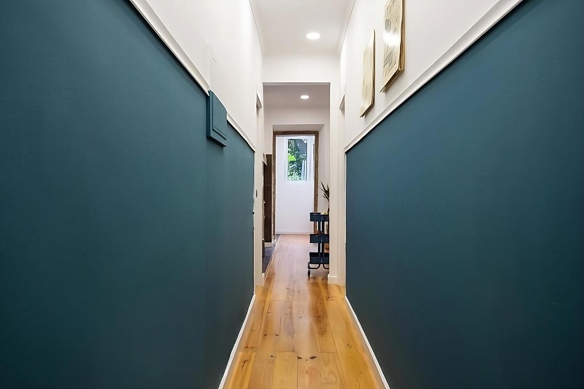 Apartmán Graca Means Grace Lisboa Exteriér fotografie