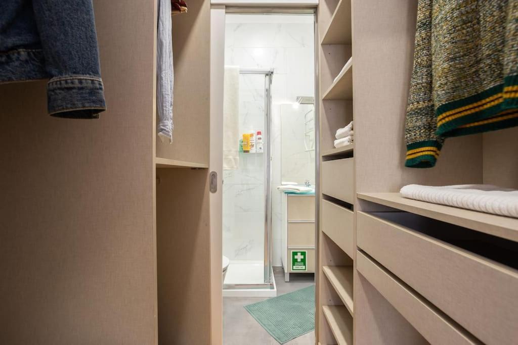 Apartmán Graca Means Grace Lisboa Exteriér fotografie